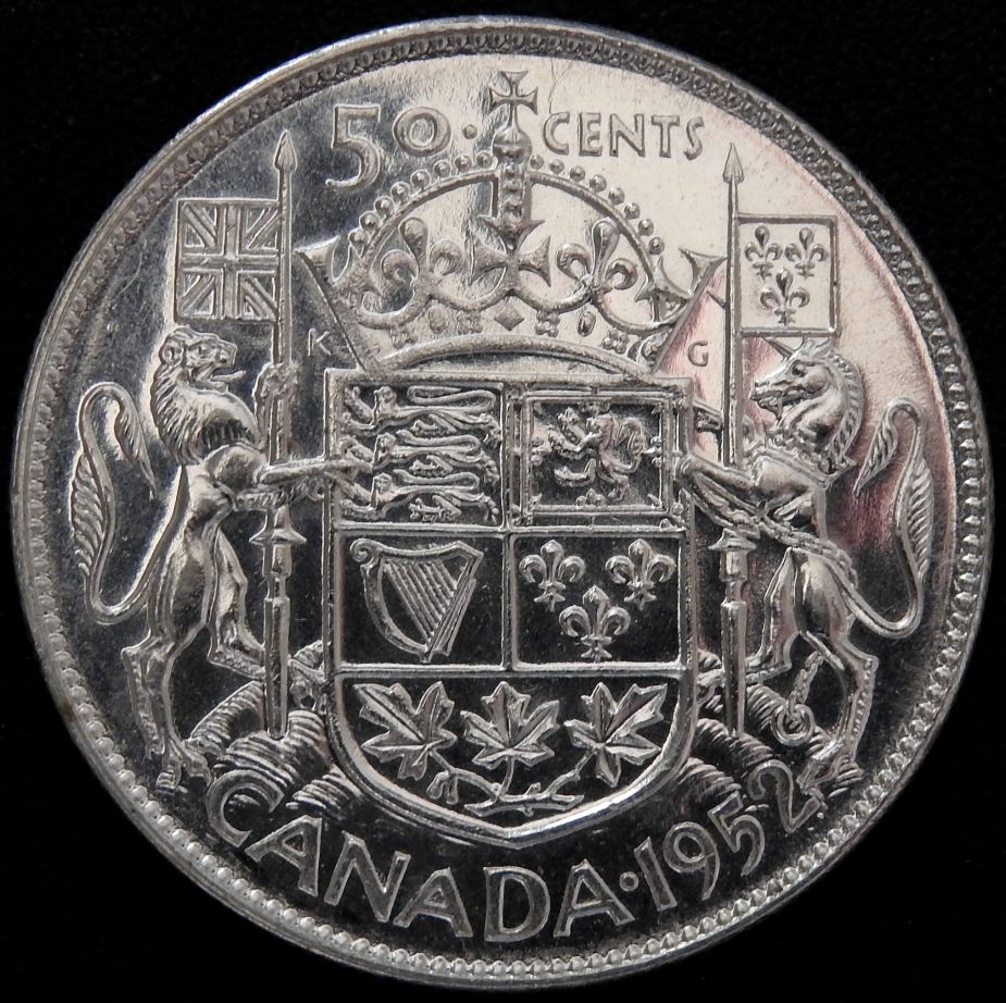 1952-Grade-Please